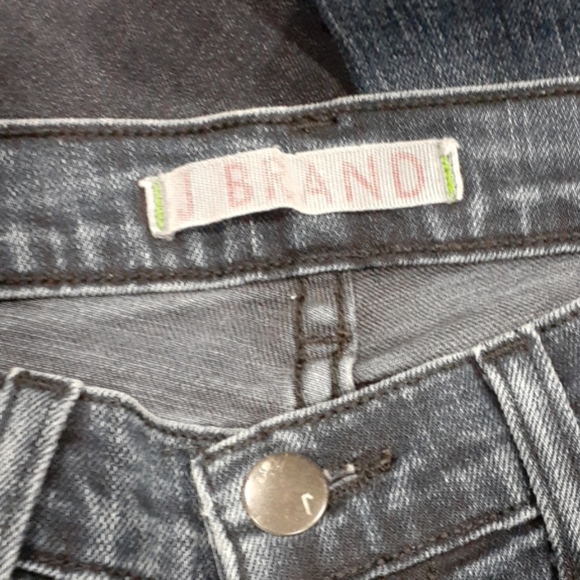 Jean's lot Vince j.brand Joe's Jeans size 26 - Picture 5 of 8